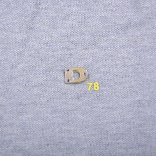 DIESEL Mens Polo Shirt Navy Black Grey Blue Classic Golf T-Shirt Size S M L XL