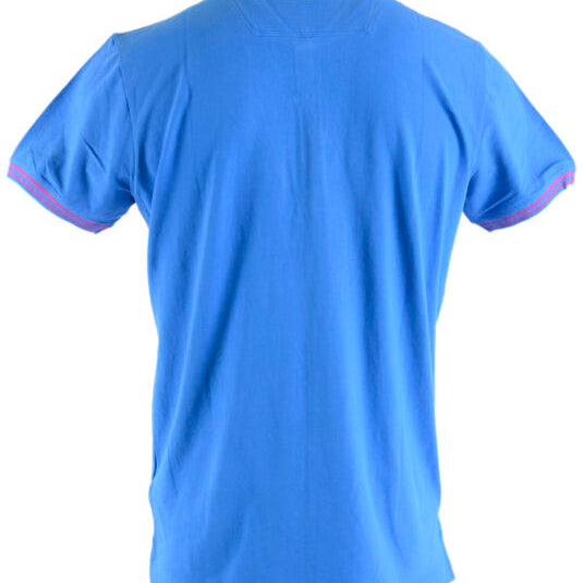 DIESEL Mens Polo Shirt Navy Black Grey Blue Classic Golf T-Shirt Size S M L XL