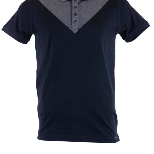 DIESEL Mens Polo Shirt Navy Black Grey Blue Classic Golf T-Shirt Size S M L XL