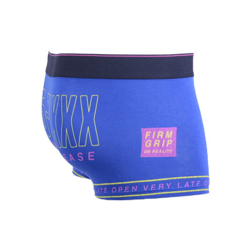 DIESEL DAMIEN SEASONAL EDITION Mens Boxer Trunk Shorts Singel Pack Gift Box