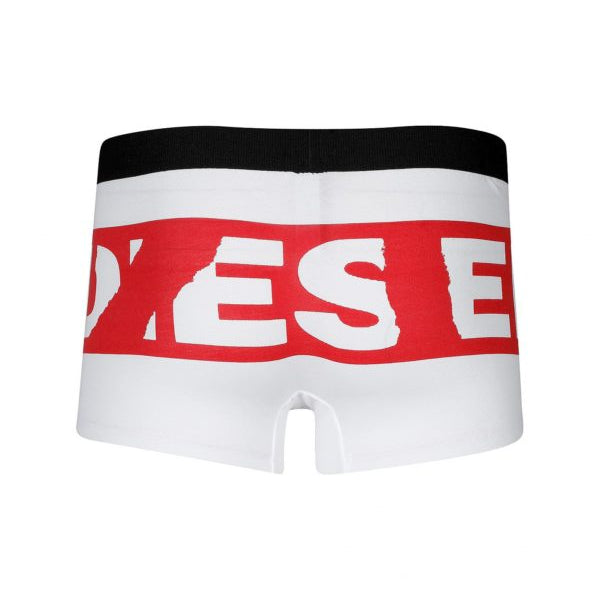 DIESEL UMBX DAMIEN Mens Boxer Trunk Cotton 3 Pack SEASONAL EDITION E7B-2971