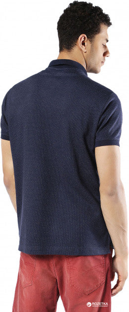 DIESEL Mens Polo Shirt Navy Black Grey Blue Classic Golf T-Shirt Size S M L XL